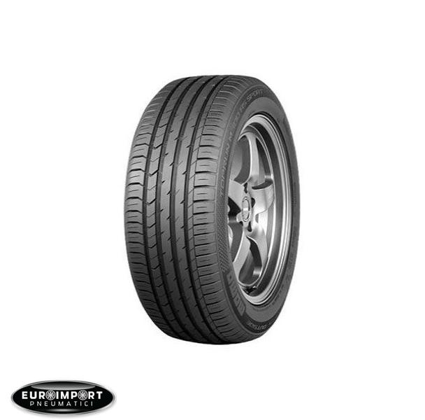 Momo tire Toprun M300 As Sport  225/40 R18 92 Y  XL  TL BORDINO